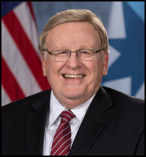 Ken McClure